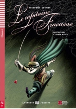 Le capitaine Fracasse
