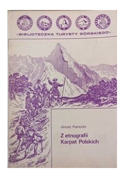 Z entografii Karpat Polskich