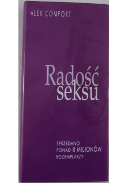 Radość seksu