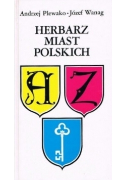 Herbarz miast polskich