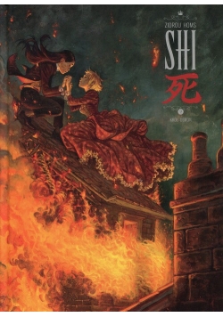 Shi 2 Król Demon