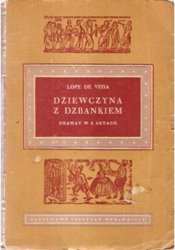 Dziewczynka z Dzbankiem
