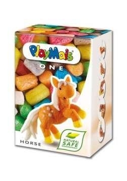 Playmais Koń