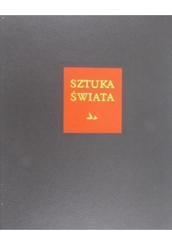 Sztuka świata, Tom VI