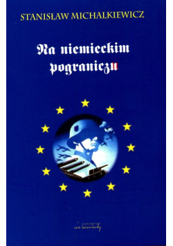 Na niemieckim pograniczu
