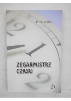 Zegarmistrz czasu