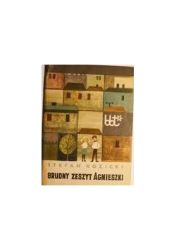 Brudny zeszyt Agnieszki