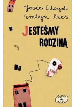 Jesteśmy rodziną