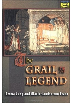 The Grail Legend