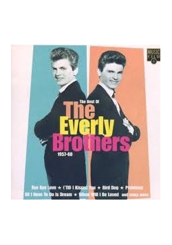 The Everly Brothers, CD