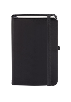 Formalizm A6 Notes kratka czarny