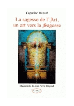 La sagesse de l'art un art vers la sagesse