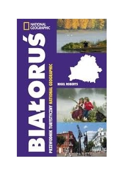 Białoruś przewodnik turystyczny
