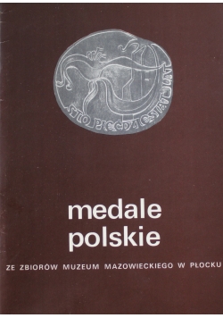 Medale Polskie