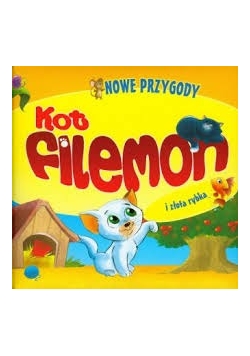 Kot Filemon