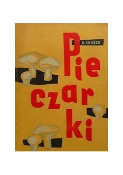 Pieczarki