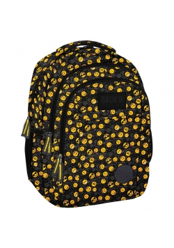 Plecak H Emoji56 BackUp DERFORM