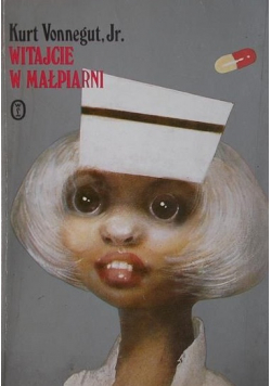 Witajcie w małpiarni
