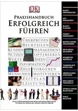Praxishandbuch erfolgreich fuhren