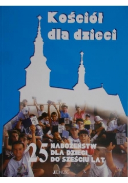 Kościół dla dzieci