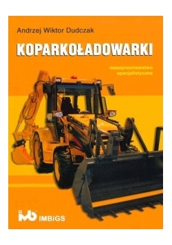 Koparkoładowarki