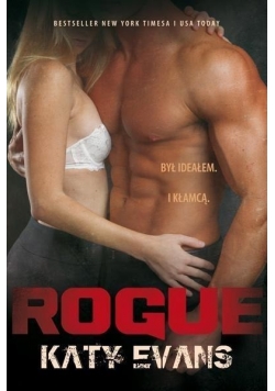 Real T.4 Rogue