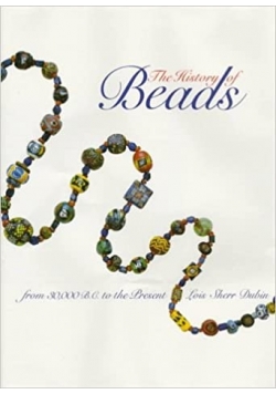 The history of beads