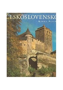 Ceskoslovensko