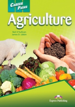 Agriculture Career Paths
