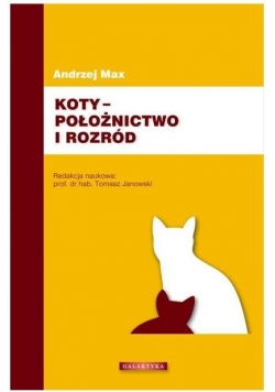 Koty - położnictwo i rozród