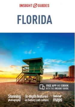 Insight Guides. Florida