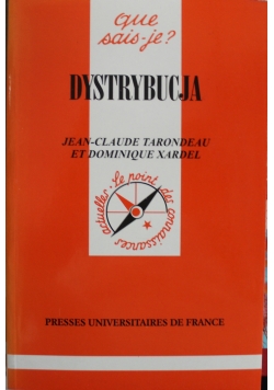 Dystrybucja