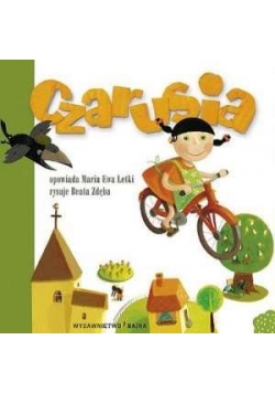 Czarusia BAJKA
