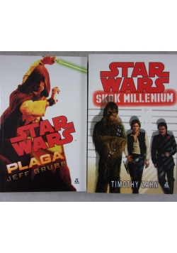 Star Wars, tom I i II