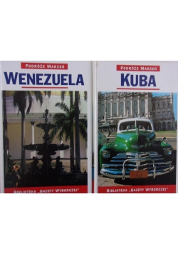 Kuba \ Wenezuela
