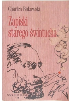 Zapiski starego świntucha