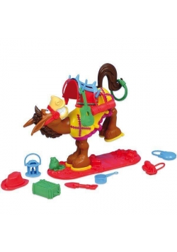 Buckaroo Rodeo
