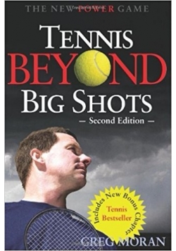 Tennis Beyond Big schots