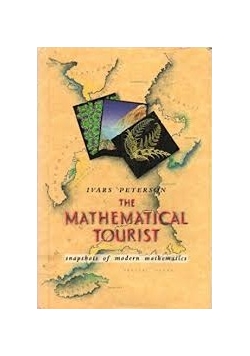 The Mathematical Tourist