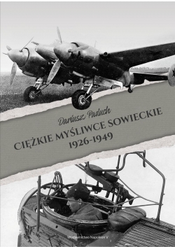 Ciężkie myśliwce sowieckie 1926-1949