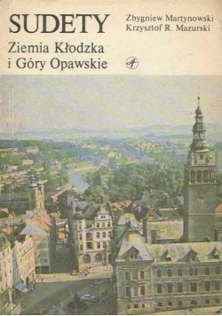 Sudety, Ziemia Kłodzka i Góry Opawskie