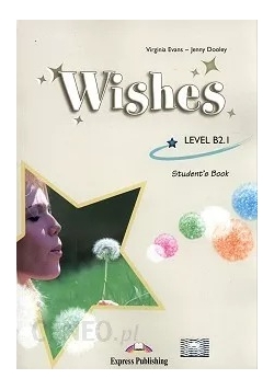 Wishes B2