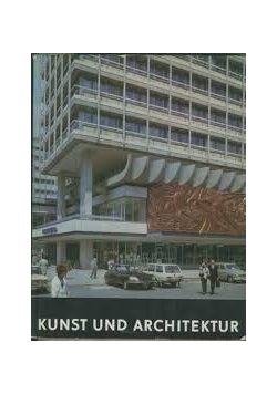 Kunst und Architektur