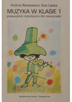 Muzyka w klasie 1