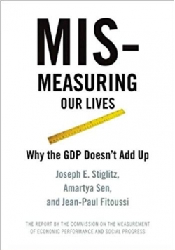 Mis measuring Our Lives