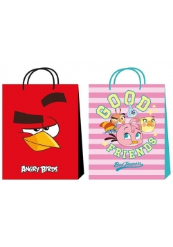 Torebka mała TH4 Angry Birds Classic