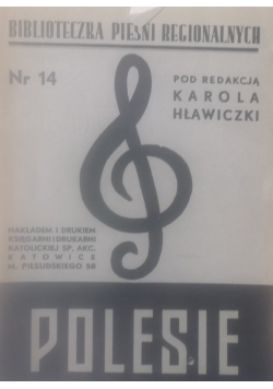 Polesie ,Nr 14