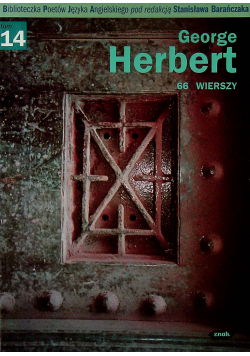 Herbert 66 wierszy