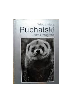 Włodzimierz Puchalski- film i fotografia