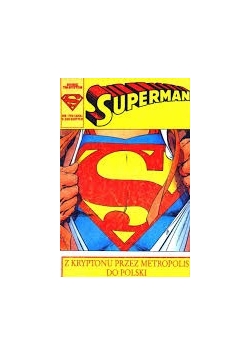 Superman nr 1
